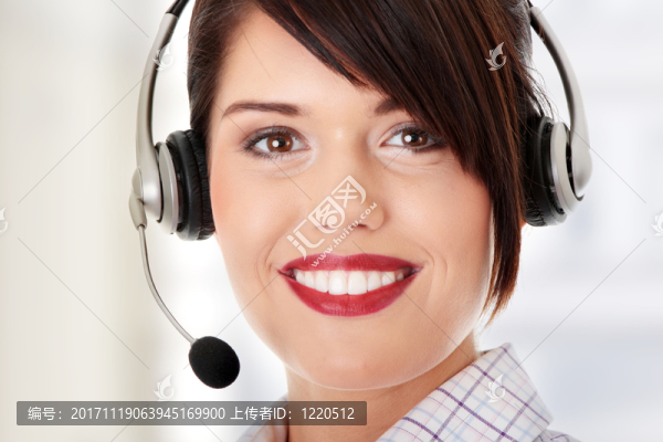 女人