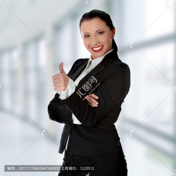 女人