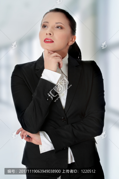 女人