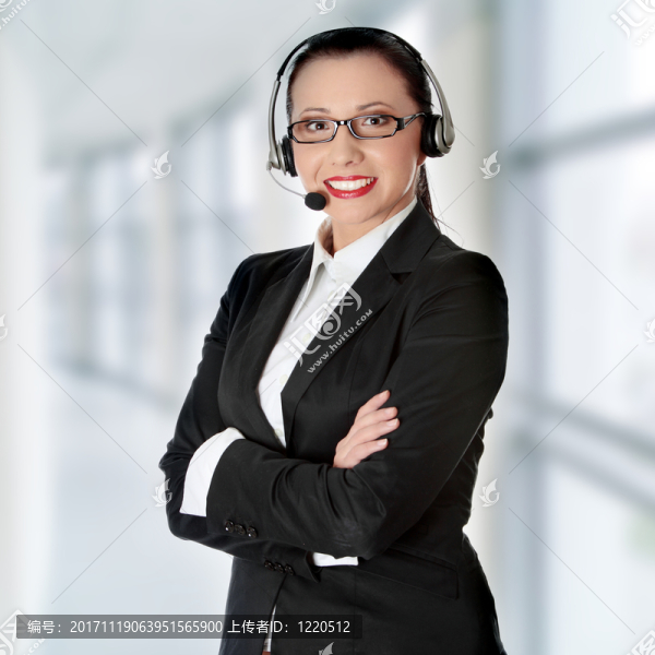 女人