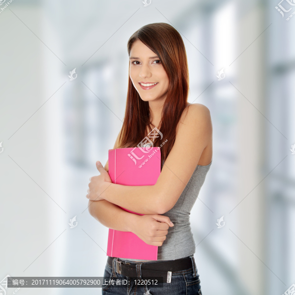 女人