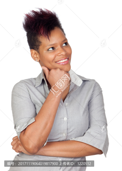 女人