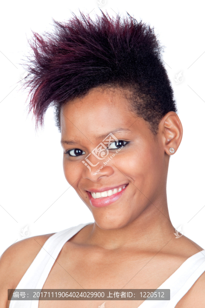 女人