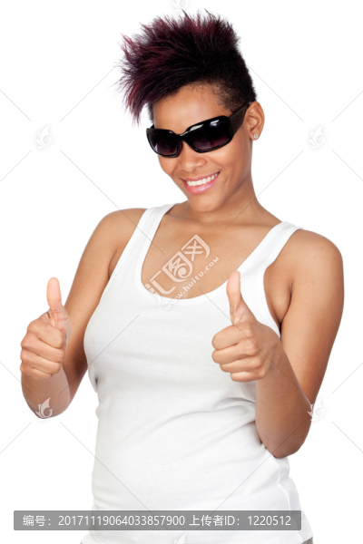 女人