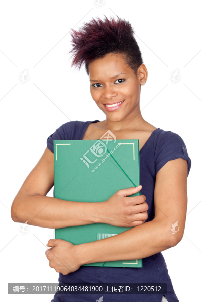 女人