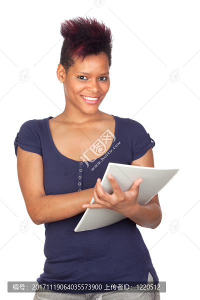 女人