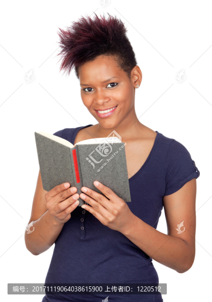 女人