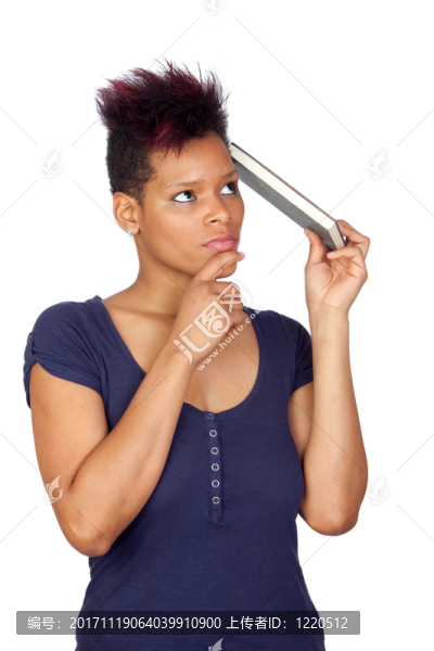 女人
