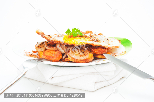 食物