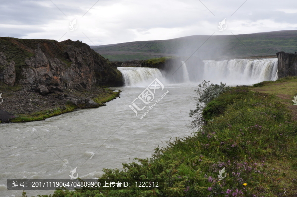 冰島,-,,godafoss，gothafoss