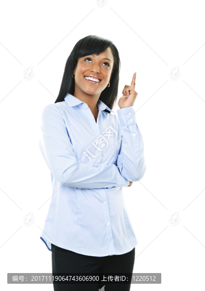 女人