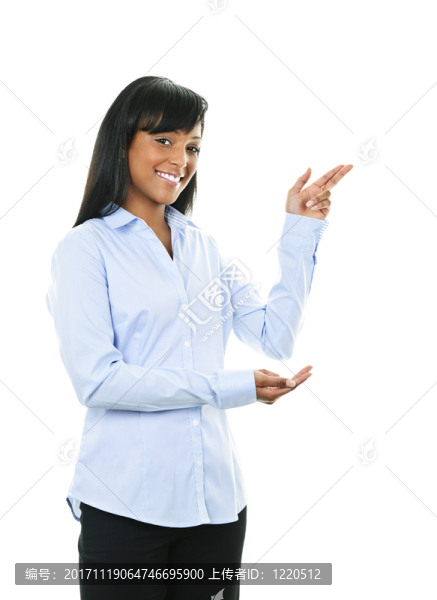 女人