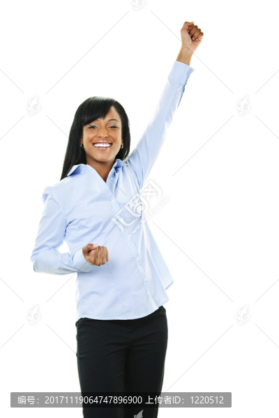 女人