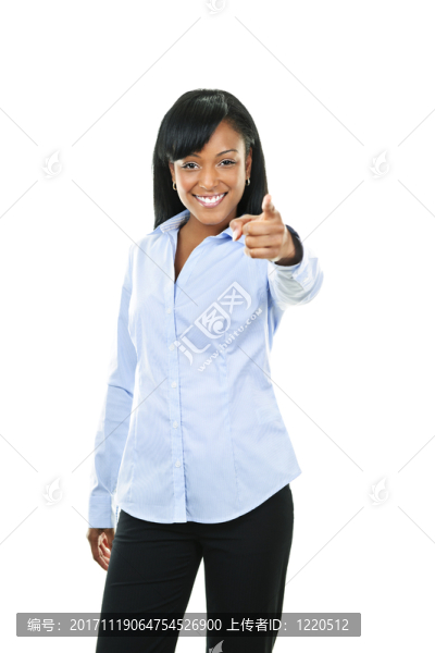 女人