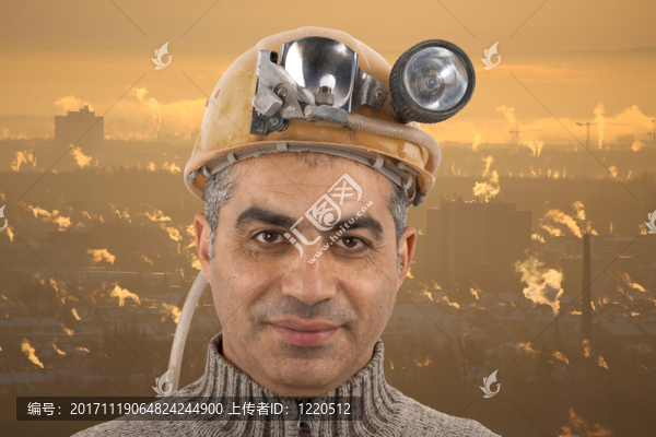 工廠工人
