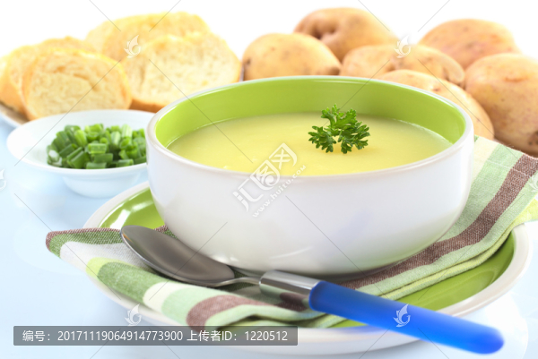 食物