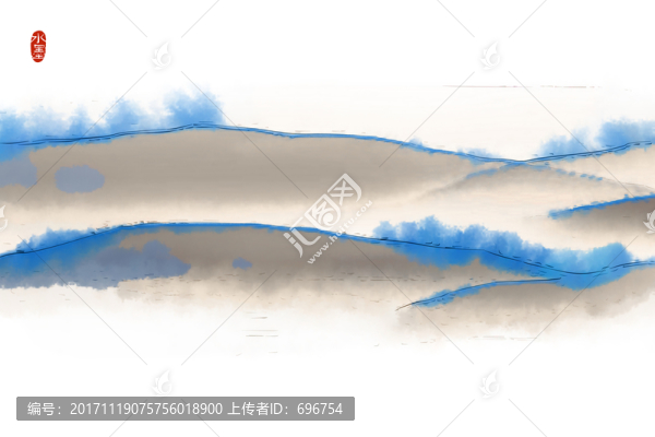 水墨