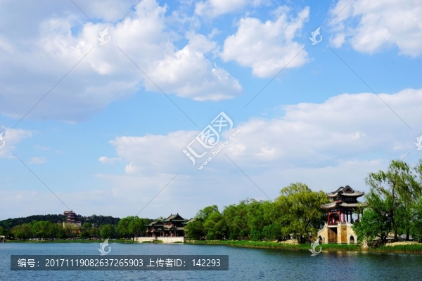 頤和園