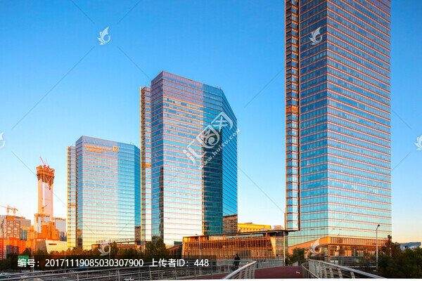 華貿(mào)中心,華貿(mào)中心北京SKP