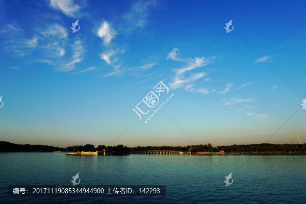 頤和園