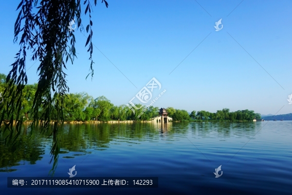 頤和園