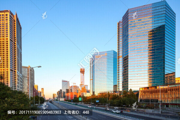 華貿中心,華貿中心北京SKP