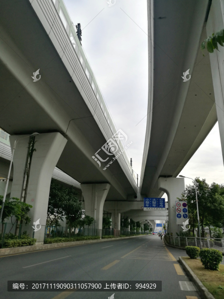 城市地鐵軌道,交通