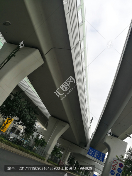 城市地鐵軌道,交通