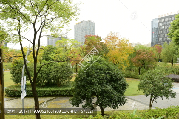 遠香湖公園