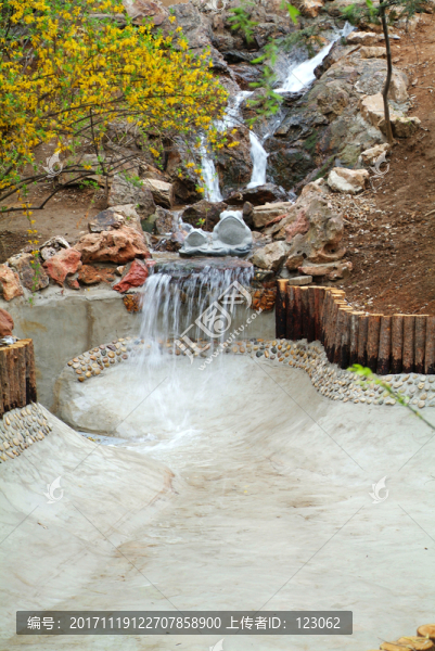 大連勞動公園內(nèi)景7