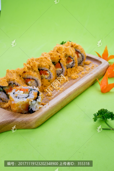 壽司,包飯,飯團,海鮮,日本