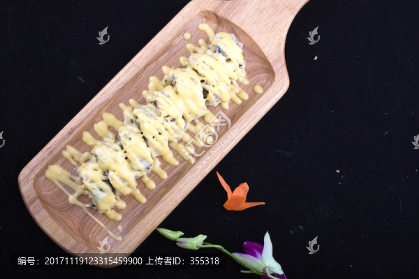 壽司,包飯,飯團,海鮮,日本