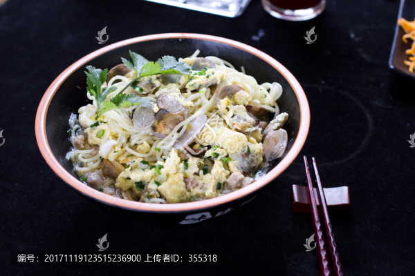 蛤蜊面,花蛤面-匯圖網(wǎng) www.fosd68.com 蛤蜊面,花蛤面