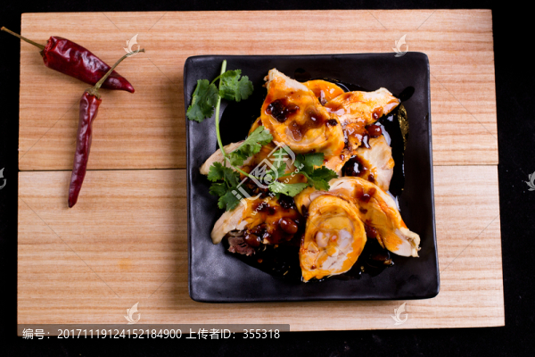 雞,雞肉,美食,冷菜,白斬雞
