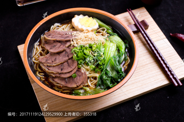 面,牛肉面,美食,面條,拉面