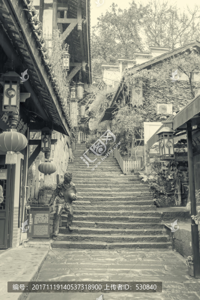 老重慶