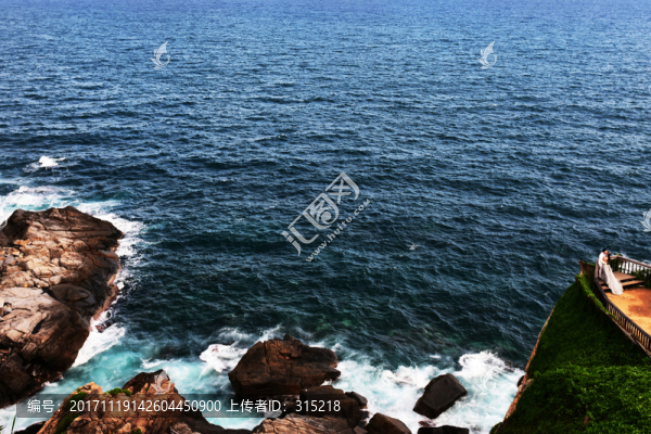 三亞海景