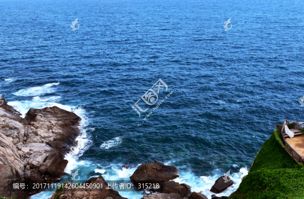三亞海景