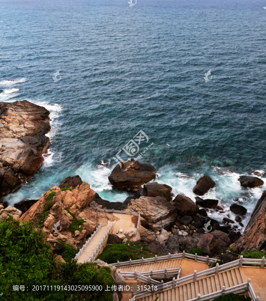 三亞海景
