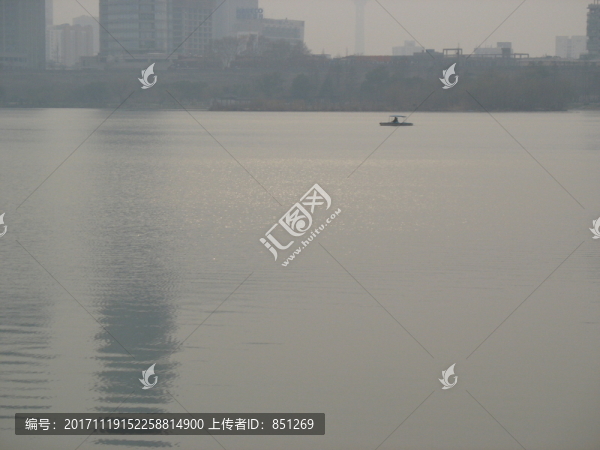 玄武湖