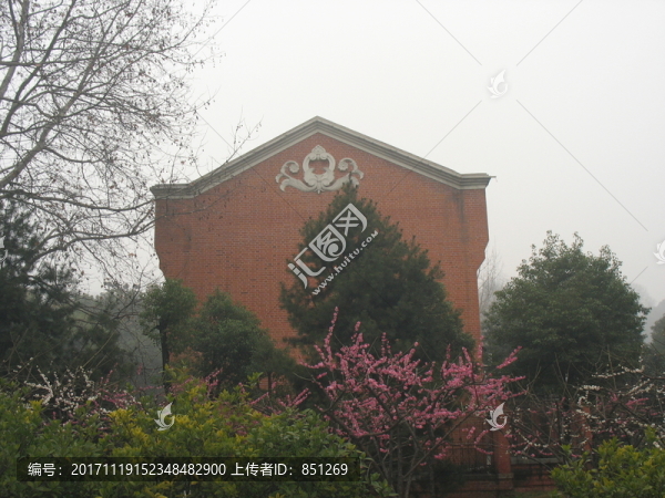 督軍府