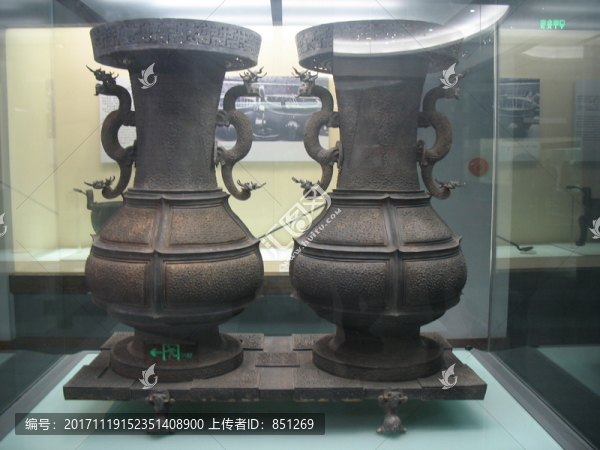 青銅器
