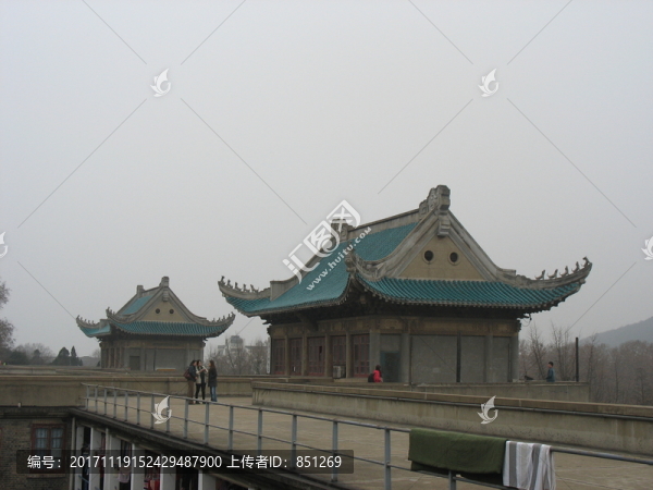 武大建筑