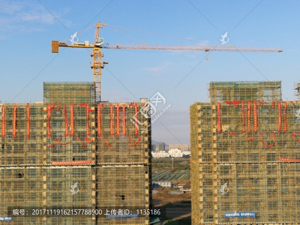建設(shè)高樓大廈