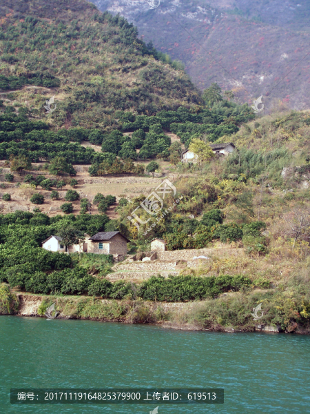 三峽風(fēng)光