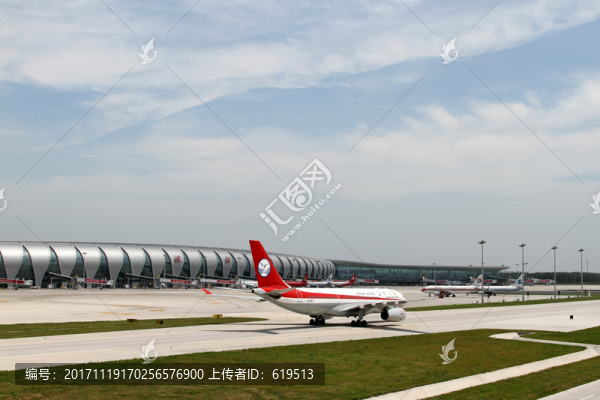 四川航空,航班,飛機(jī)
