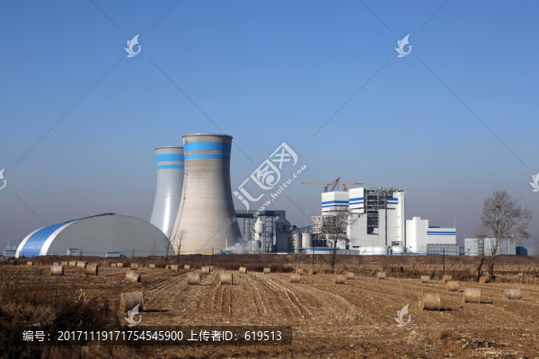 大唐電力,沈東熱電廠