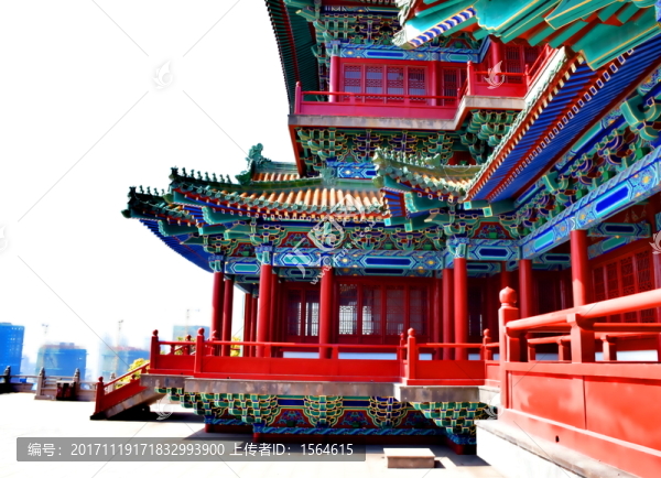 閱江樓