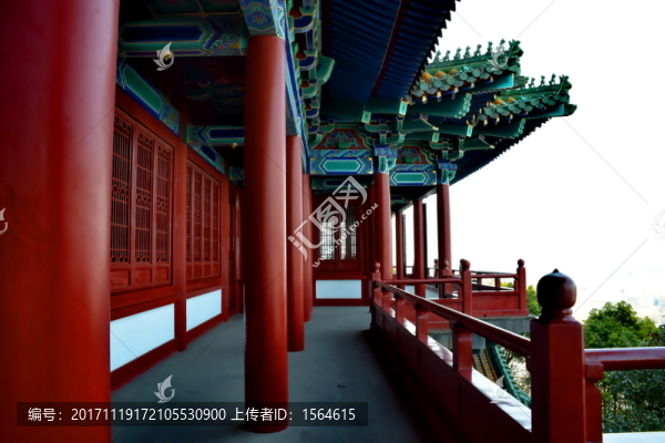 閱江樓