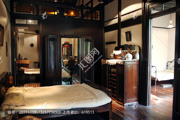 上海,石庫門博物館
